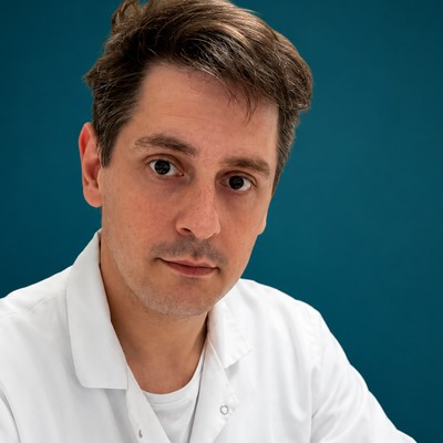 mgr inż. Krzysztof Klebaniuk, twórca e-Segregatora HACCP